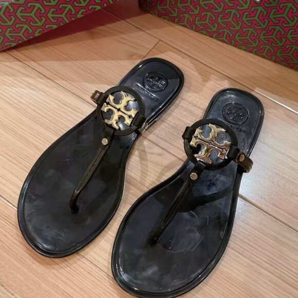 Tory Burch Women's Sandals - Picture 1 of 4
